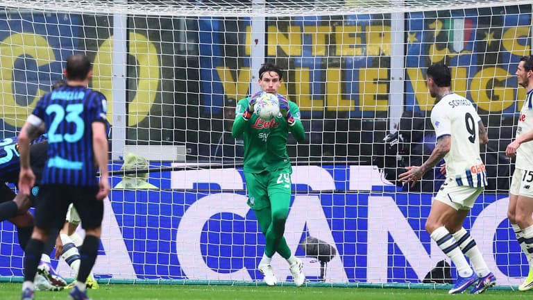 carnesecchi marco-Serie A Enilive 25-26 Inter - Atalanta-1130