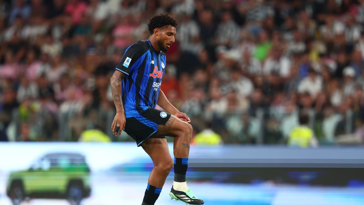 Éderson's take on the game | Juventus 2-0 Atalanta | 2026/27 Serie A Enilive MD5