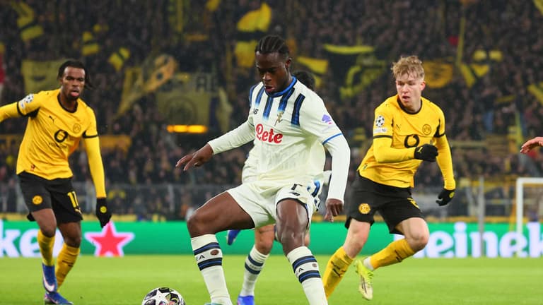 sulemana kamaldeen-UCL KO Play-offs Borussia Dortmund-Atalanta-0728