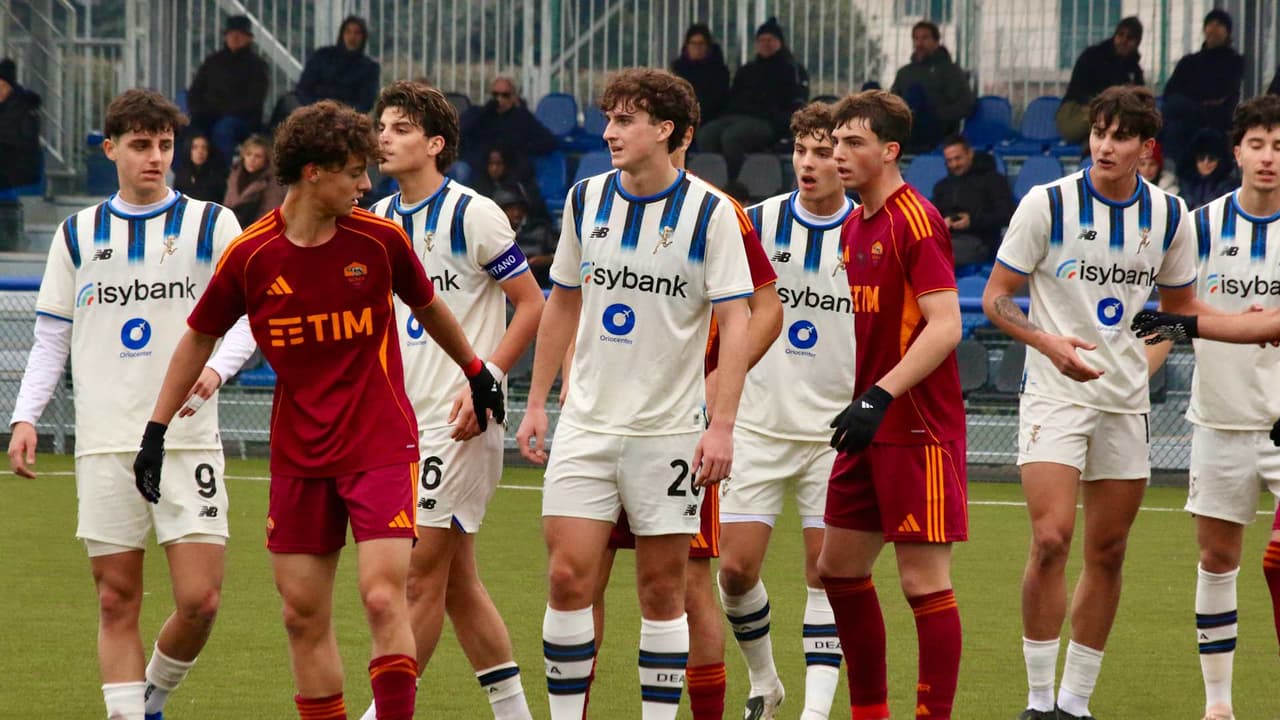 Academy Matches this Weekend (25/01/2026)