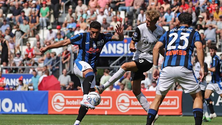 godfrey AZAlkmaar-Atalanta_27JUL24-_0428