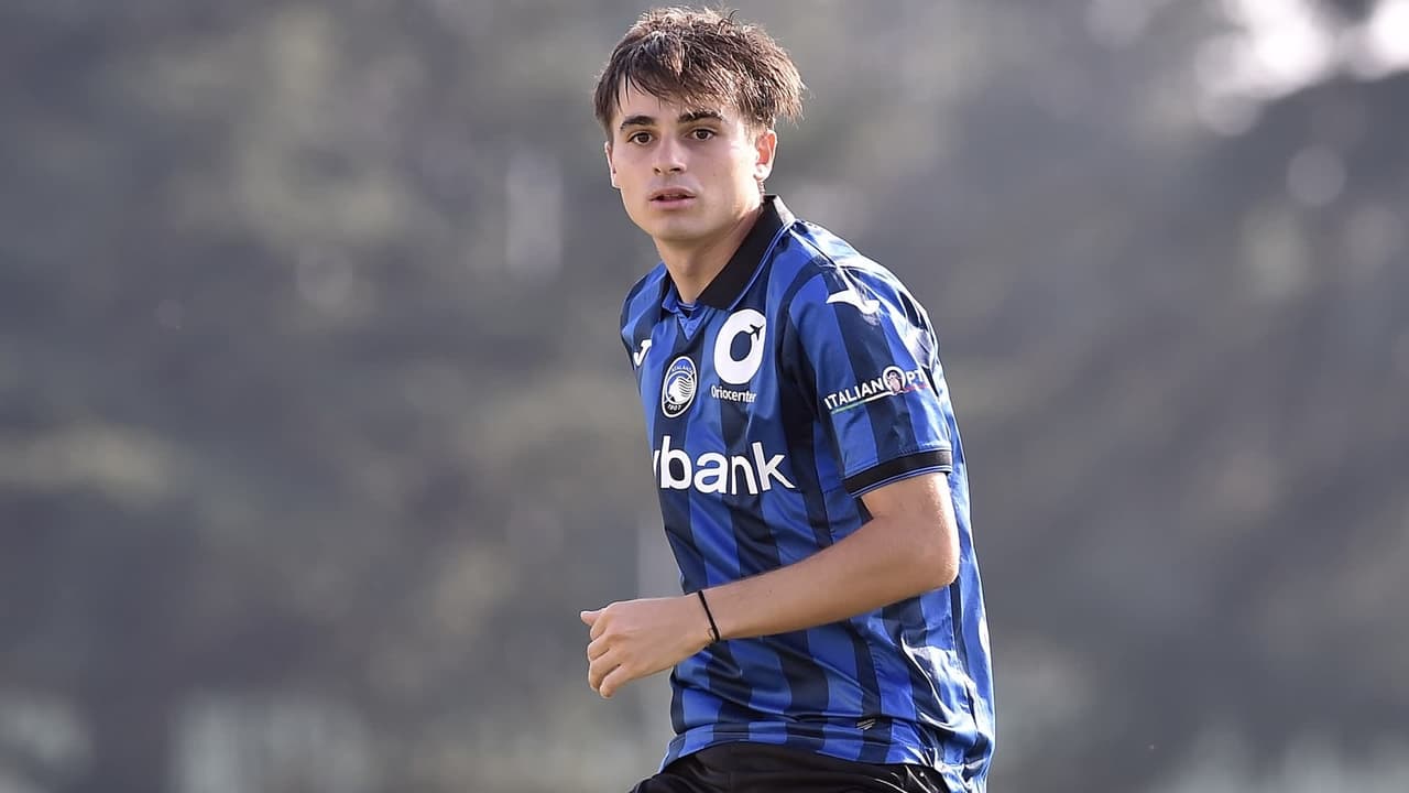 Primavera: hosting AC Milan in Alzano