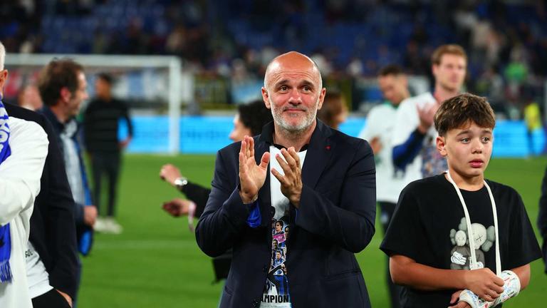 festa_fine_gara-Serie A Enilive 2024-25 giornata 38 Atalanta-Parma_0010