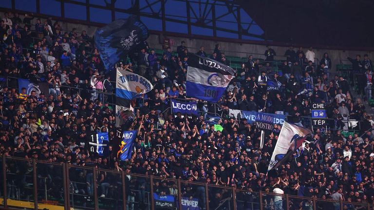 tifosi-Serie A Enilive 2024-25 giornata 33 Milan-Atalanta_0004