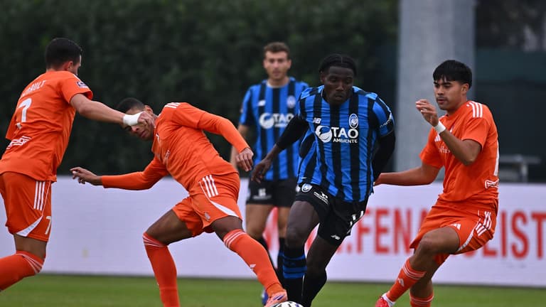 Cisse Moustapha - Atalanta U23 - Alcione 29-10-2025 084