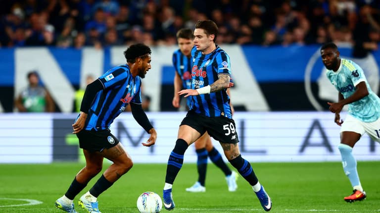 zalewski nicola-Serie A Enilive 25-26 Atalanta-Juventus-0011