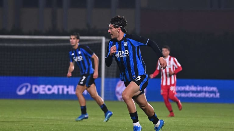 Simonetto Federico - Atalanta U23 - Vis Pesaro 28-10-2026 173