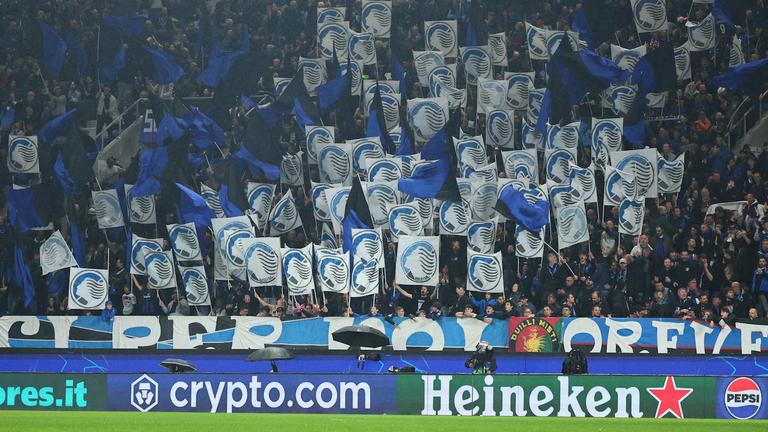 coreografia tifosi- UCL Atalanta vs Celtic_0059