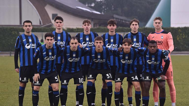 Formazione - Atalanta U23 vs Lumezzane 25-01-2025 029