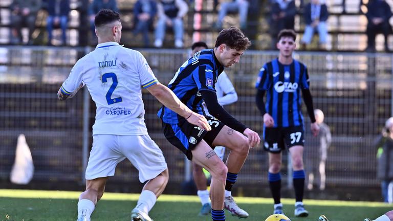 Bernasconi Lorenzo - Pergolettese vs Atalanta U23 02-02-2025 132