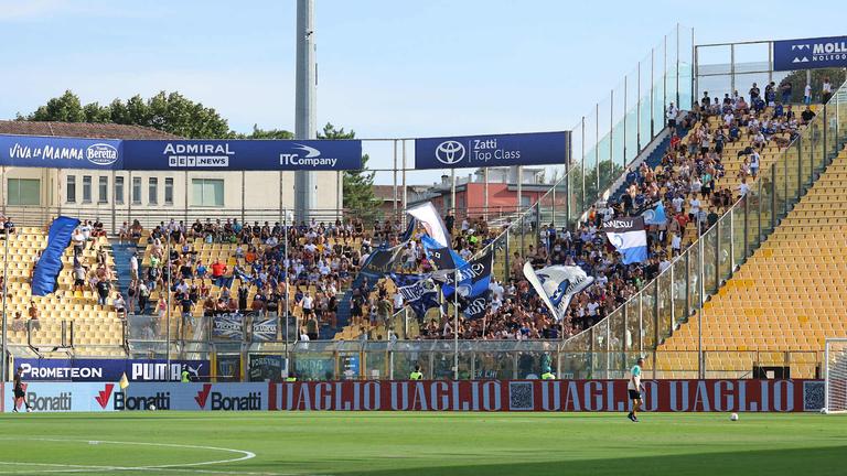 tifosi Parma-Atalanta_04AUG24-_0755