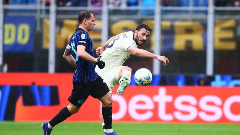 kolasinac sead-Serie A Enilive 25-26 Inter - Atalanta-1166