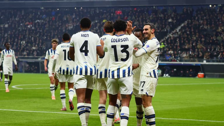ederson dopogol-UCL League Phase MD5 Eintracht Frankfurt vs Atalanta-0073