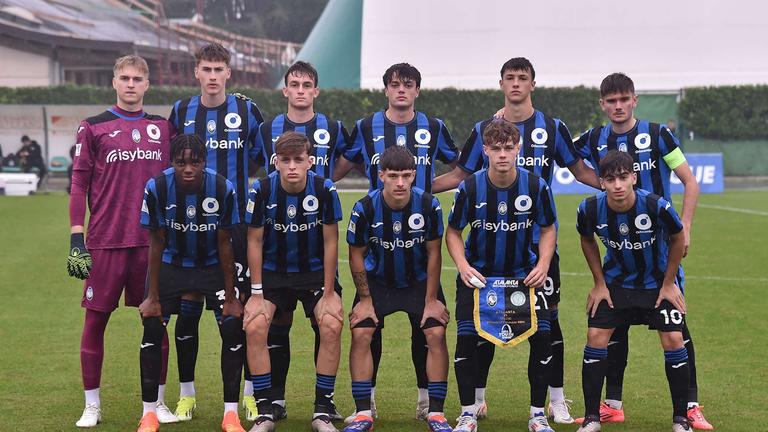 Formazione Atalanta - Youth League Atalanta vs Celtic 23-10-2024 005