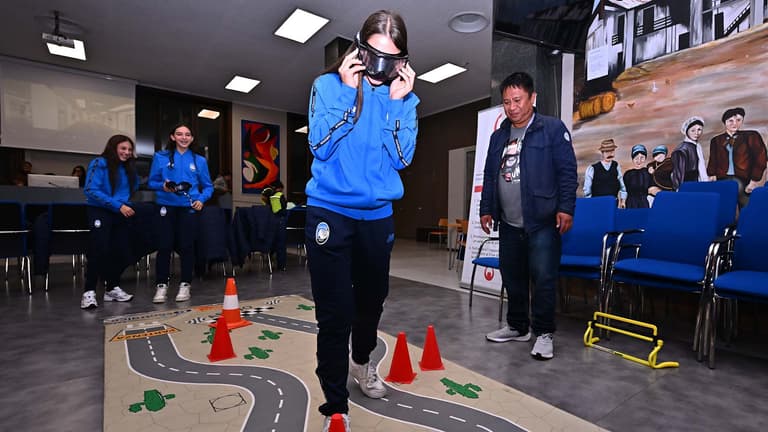 Settore Giovanile - Bergamo Scienza - 14-10-2025 031