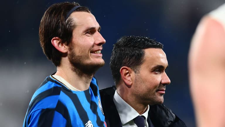 de roon marten e palladino raffaele-Coppa Italia Frecciarossa 2025-26 Quarti Atalanta-Juventus_0104