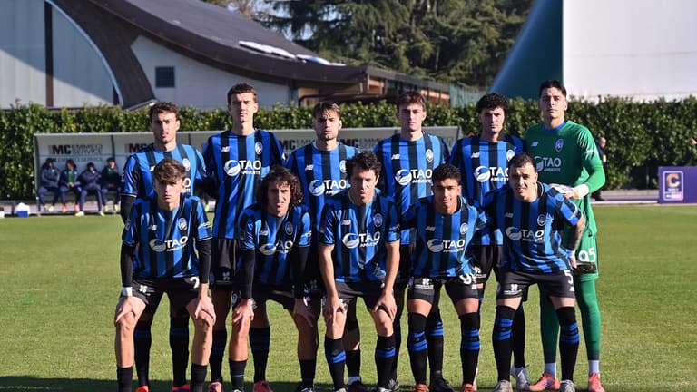 Formazione - Atalanta U23 - Sorrento 14-12-2025 118