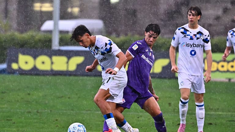 Colombo Matteo - SuperCoppa Primavera - Fiorentina U20 - Atalanta U20 09-09-2026 107