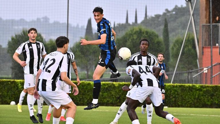 Comi Pietro - Atalanta U23 vs Juventus Next Gen - II Trofeo dell’Armonia Sportiva 27-05-2025 227 