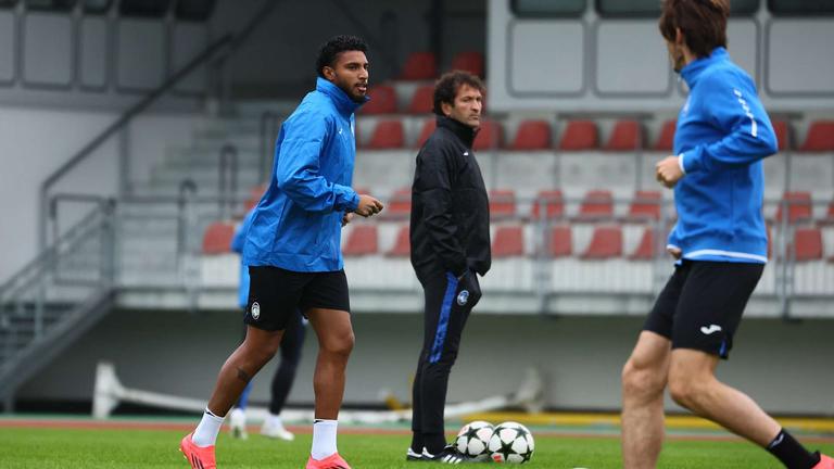 0026-ederson-training UCL MD2 Shakhtar-Atalanta