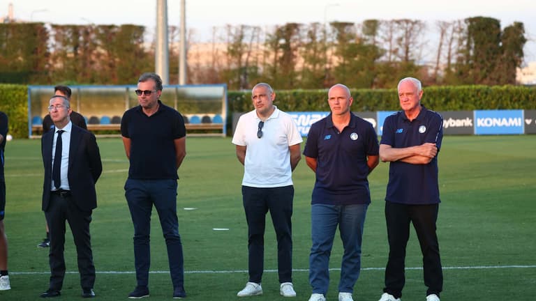  Atalanta Open Training--0900