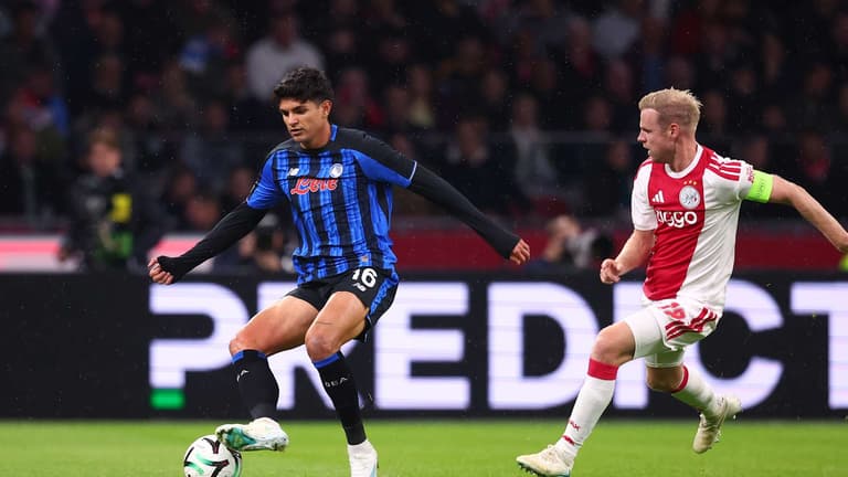 bellanova raoul-UECL League Phase M2 Ajax - Atalanta-0007