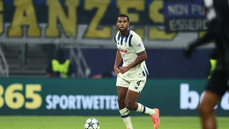 hien isac-UCL League Phase MD5 Eintracht Frankfurt vs Atalanta-0039