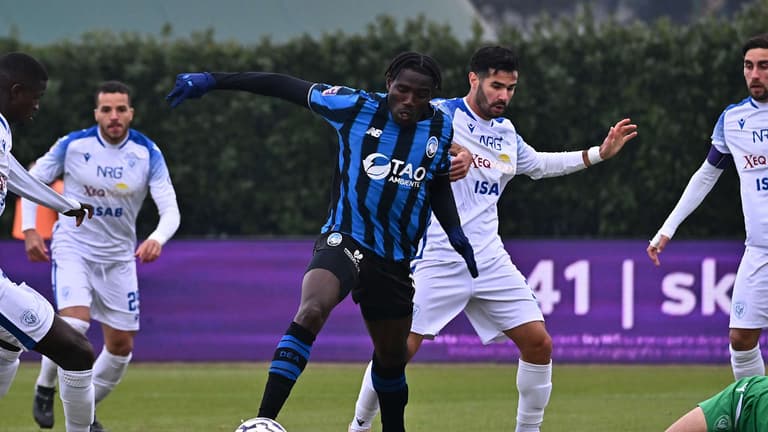 Cisse Moustapha - Atalanta U23 - Altamura 30-11-2025 059