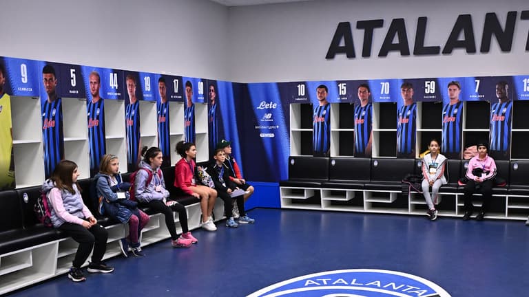 La scuola allo stadio 09-10-2025 001