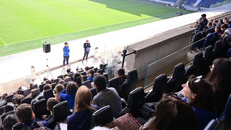 La scuola allo stadio 27-02-2026_038