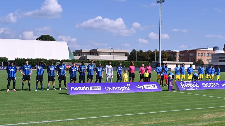 Squadre - Atalanta U23 - Pescara 12-09-2026 111