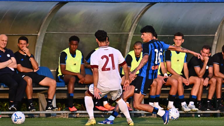 Friendly Match Atalanta vs Arezzo 26-07-2026 017