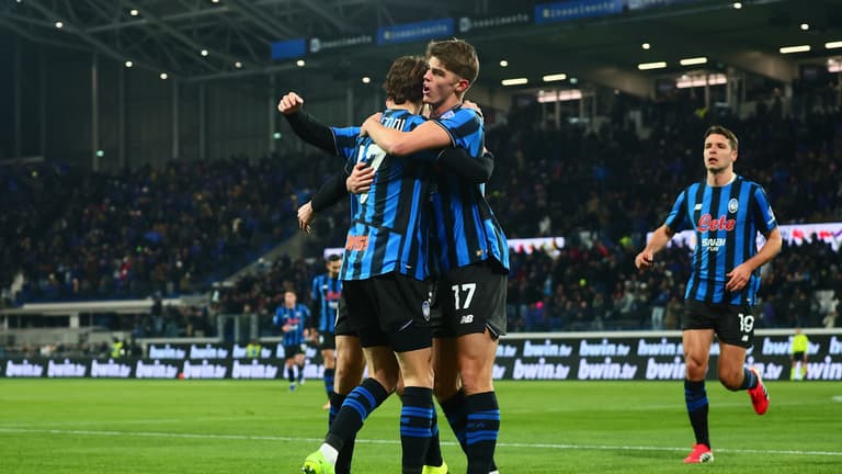 Esultanza de ketelaere charles-Serie A Enilive 25-26 Atalanta-Torino-0026