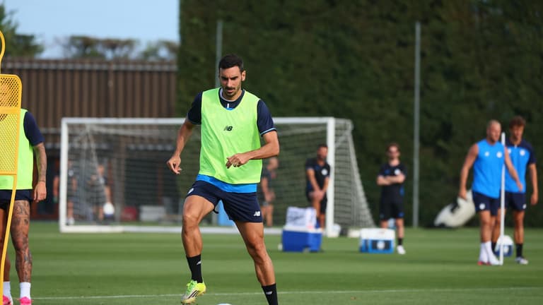 Training - Atalanta 2026 - 2027-0052