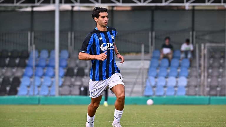 Bonanomi Andrea - Friendly Match_U23 - Aris FC 26-07-2026 036