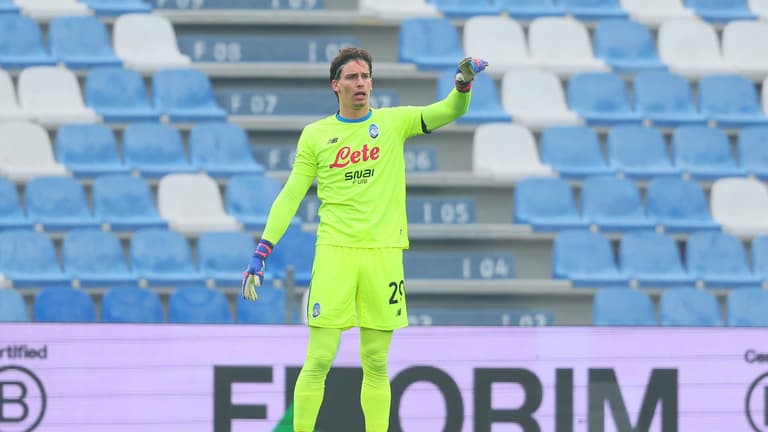 carnesecchi marco-Serie A Enilive 25-26 Sassuolo - Atalanta-0398