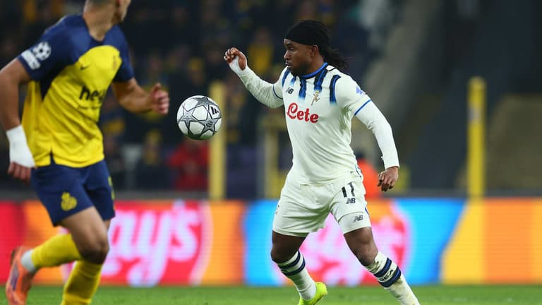 lookman ademola-UCL MD8 Union Saint-Gilloise-Atalanta0989