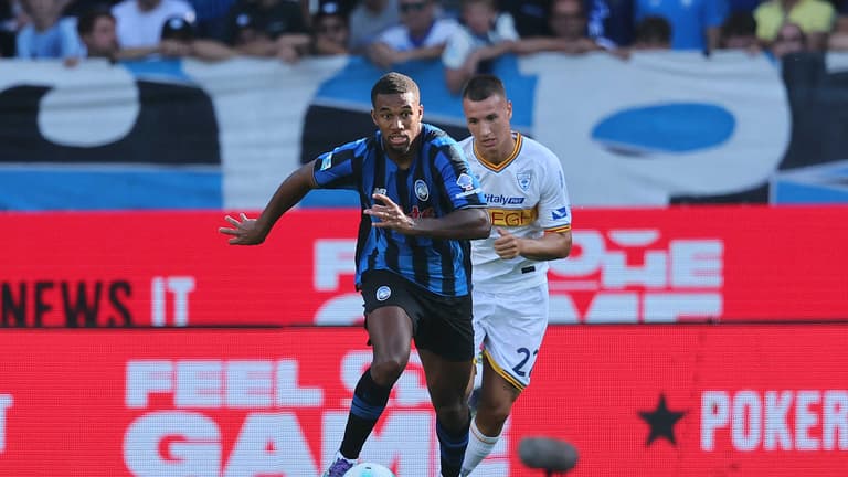 Serie A Enilive 2025-26 giornata 3 Atalanta-Lecce - hien isac-_0065