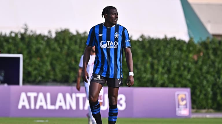 Cisse Moustapha - Atalanta U23 - Trapani 19-10-2025 159