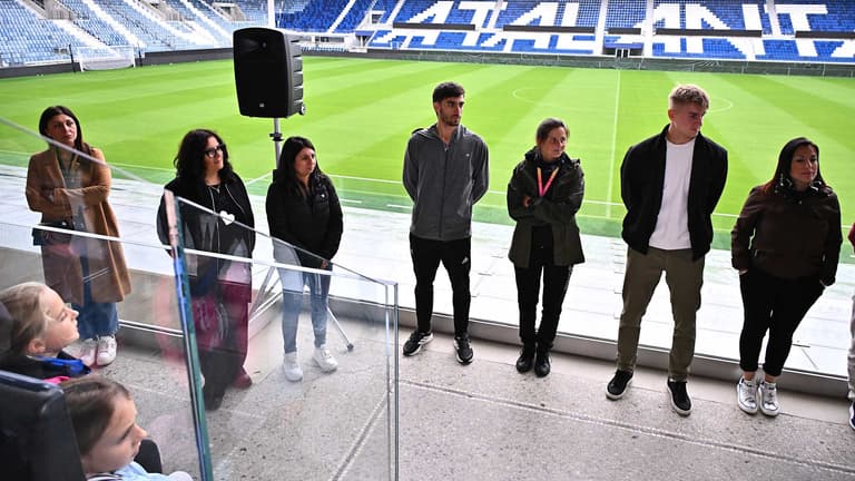 La scuola allo stadio 26-09-2025 047