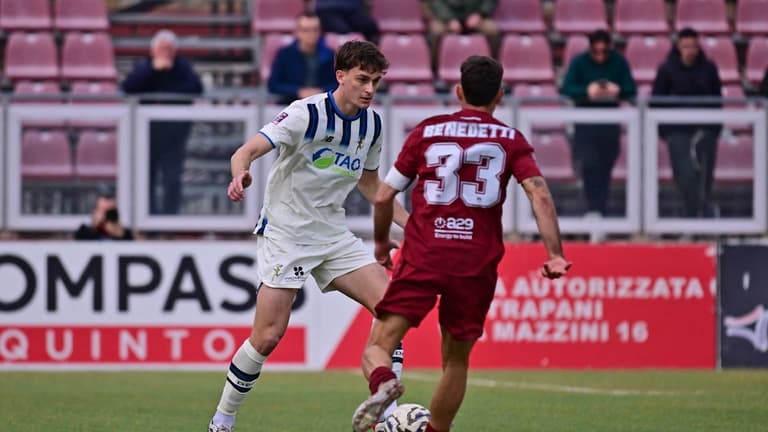 Comi Pietro - Trapani - Atalanta U23 28-02-2026 133