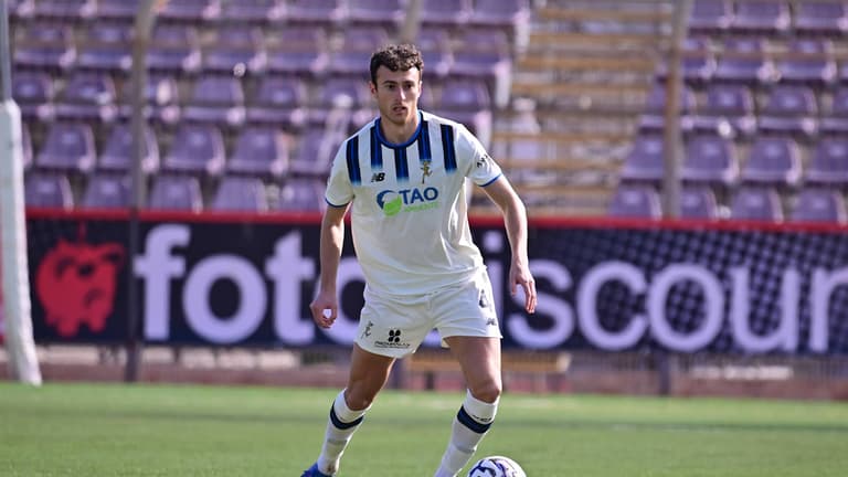 Berto Gabriele - Trapani - Atalanta U23 28-02-2026 113