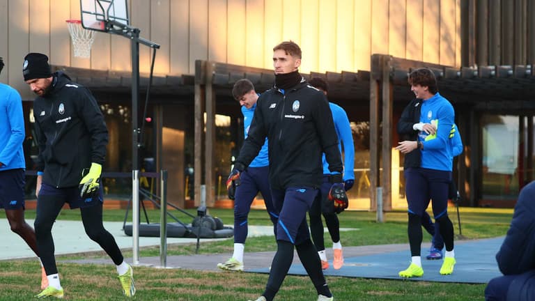 UCL League Phase MD6 Training Atalanta-Chelsea-0021