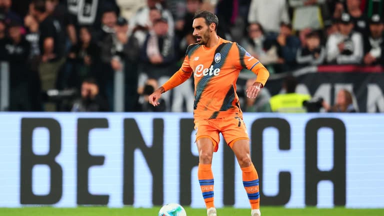 Serie A Enilive 2025-26 giornata 5 Juventus - Atalanta zappacosta davide0032