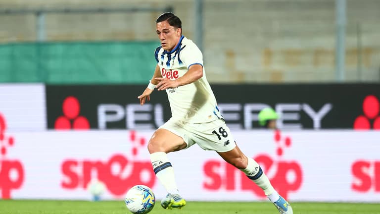 raspadori giacomo-Serie A Enilive 25-26 Fiorentina - Atalanta-0020