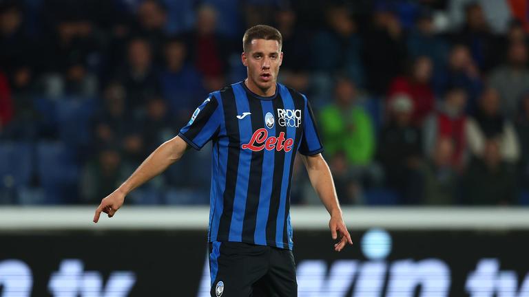 Atalanta-Como | Mario Pašalić | 5ª Serie A | 24set24