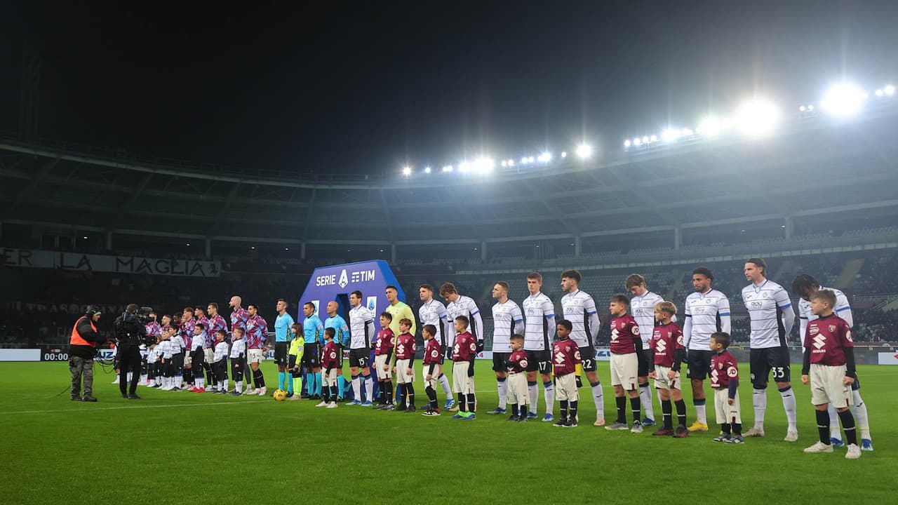 Torino v Atalanta: the brainteaser