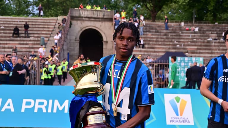 Festeggiamenti - Finale Coppa Italia_Atalanta U20 - Juventus U20 29-04-2026 416