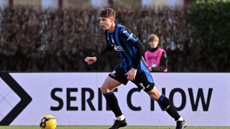 Del Lungo Tommaso - Atalanta U23 vs Caldiero Terme 23-11-2024 025