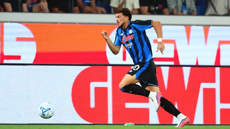 samardzic lazar-Serie A Enilive 26-27 Atalanta-Sassuolo-0219